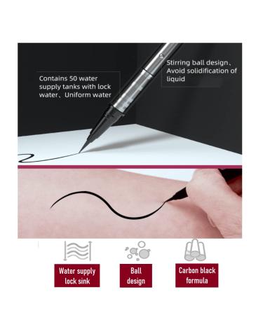 SHEKA Faux Mink False Eyelashes - Extra Long Fluffy 14-23MM 5 Pairs with Eyeliner & Glue - Natural Look for International Shipping - Buy Online on GoSupps.com
