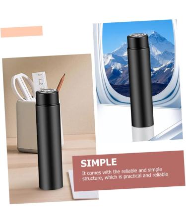 Rechargeable Electric Shaver for Men - Compact Travel Razor & Trimmer for Face Shaving - Perfect Male Accessory - Buy Online on GoSupps.com