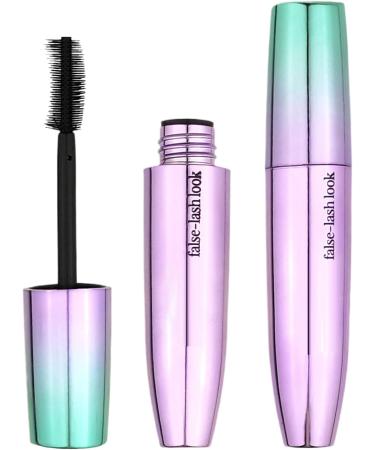 Lengthening Mascara - Thickening Mascara for Eyelashes Smear-Resistant Beauty Cosmetic for Weddings Holidays Dates Daily Wear Parties Evenings Events - Buy Online on GoSupps.com