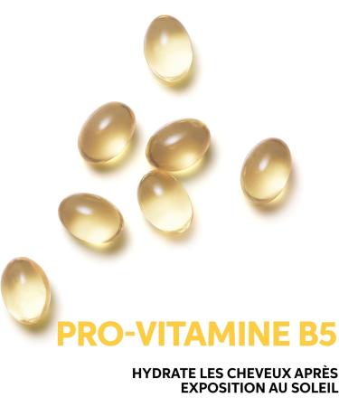 Wella Professionals INVIGO SUN CARE Shampoing r parateur apr s-soleil Apr s-shampoing express et UV Spray protection UV Spray Protection 150ml - Buy Online on GoSupps.com