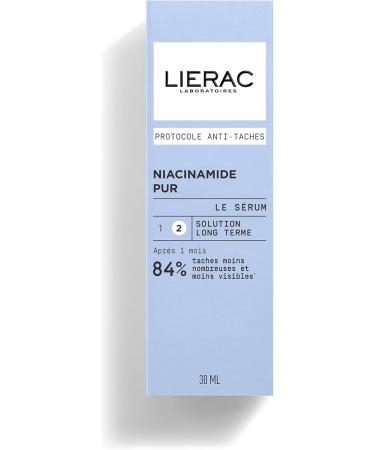Native Italia Laboratory Lierac Protocols Serum against spots correction and prevention longlasting 30 ml - Buy Online on GoSupps.com