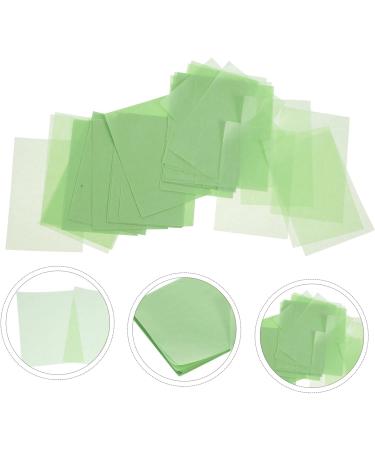 Housoutil 500 Sheets Face Wipes Oil Wipes Oil Control Film Oil Absorbent Pads for Face Oil Pads Absorbing Face Blotting Paper for Oily Skin Oil Paper Paper Remove Oil Face Oil - Buy Online on GoSupps.com