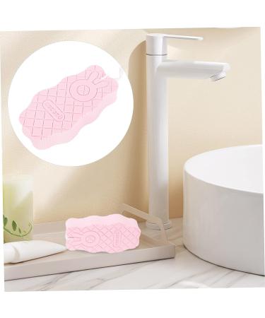 SUPVOX Natural Bath Sponge - Exfoliating Body Scrubber for Babies and Toddlers | Dead Skin Remover - Shower Tool for Soft Skin | Bath Supplies Bulk Pack - Buy Online on GoSupps.com