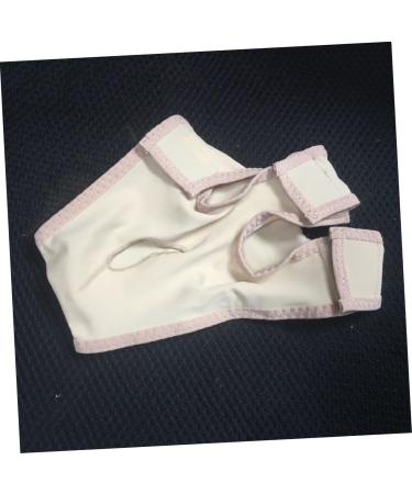 Beaupretty Belt chin face belts chin reducer v line belt skin lifting face strap belt face lifting strap face lifting belt cheek band small device V - Buy Online on GoSupps.com