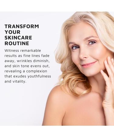 Buy The Complete Fix Youth Serum - Anti-Aging Solution for Radiant Skin | International Shipping Available - Buy Online on GoSupps.com