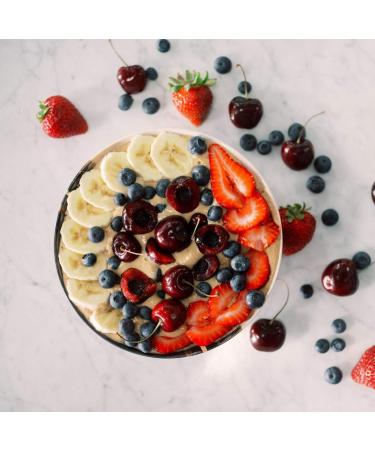 BetterBody Foods Organic Coconut Palm Sugar - Gluten-Free, Non-GMO, Low Glycemic Sugar Substitute - 1.5 lbs (24 Ounce) - Buy Online on GoSupps.com