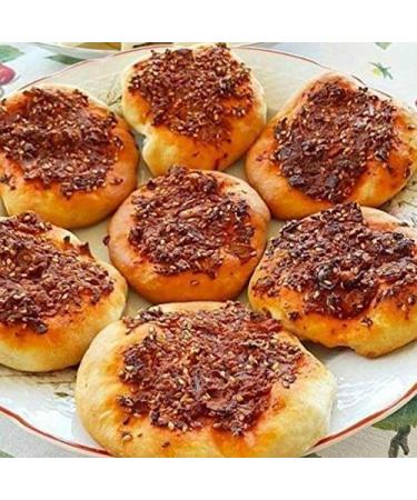 Ipek Sweet Red Pepper Paste Sauce Turkish 22.92 oz (650g) - Buy Online on GoSupps.com