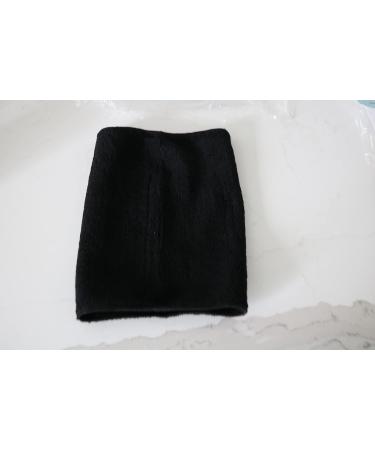 Pet Hoodz for Dogs - Small Black Anxiety Relief & Ear Protection Hoodie | Soothing Fur Care - Buy Online on GoSupps.com