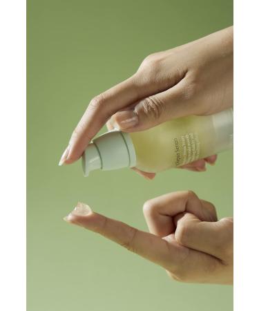 LU PIUM Calming Repair Serum 50ml - Soothing Facial Serum for All Skin Types | International Shipping Available - Buy Online on GoSupps.com