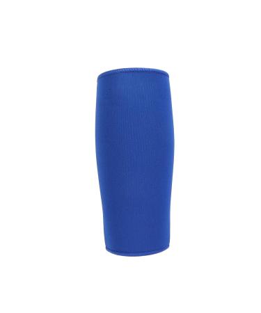 Calf Braces & Shin Splints Support | Compression Calf Sleeve for Pain Relief in Sports & Running - Buy Online on GoSupps.com