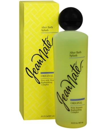 Jean Nate/Revlon After Bath Splash 30.0 Oz