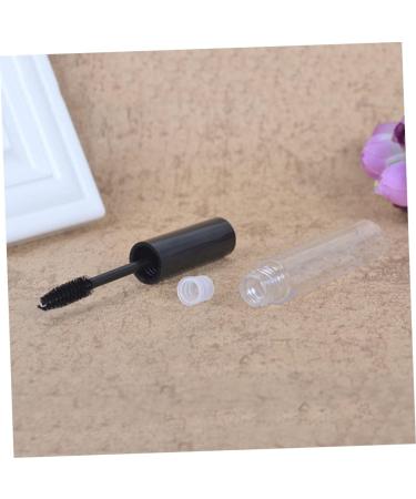 FOMIYES 6pcs Mascara Sample Cosmetic Empty Containers Empty Eyelashes Bottle Air Traffic Control Nail Travel - Buy Online on GoSupps.com