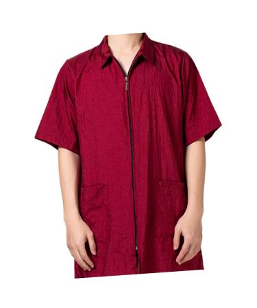 TOVINANNA Dye Short Sleeve Clothes Dye Woman Dye Clothes