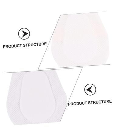 Healifty 18 Pairs Kids Eye Patch - Breathable Sleeping Eye Mask & Travel Eye Patches | Eye Care Stickers & Practical Eye Pads - 1 Count (Pack of 1 - Buy Online on GoSupps.com