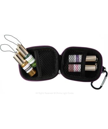 Emotional Support Essential Oil Mini Kit (Starseed Kit 6) - Buy Online on GoSupps.com
