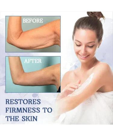 Kwiphiny Fubsta Advanced Firming & WrinkleReducing Cream Fubsta Skin Firming Rejuvenating Serum Skin Firming Cream For Body AntiWrinkle Firming Cream For All Skin Types 3PCS - Buy Online on GoSupps.com