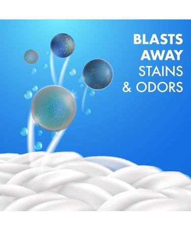 Arm & Hammer Plus Odor Blasters 5in1 168ct (4x42ct) - Pack of 4 - Buy Online on GoSupps.com