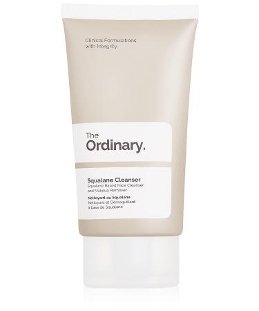 The Ordinary Squalane Cleanser - 50mL/1.7oz