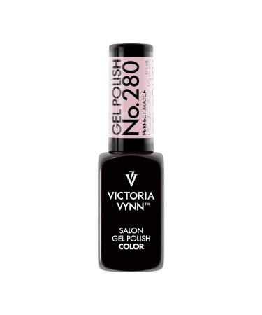 Victoria Vynn GEL POLISH COLOUR 280 PERFECT MATCH Art Hybrid UV/LED Soak Off