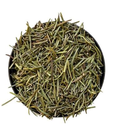 Herbal tea Rosemary leaf WHOLE 100 GRS Rosmarinus officinalis