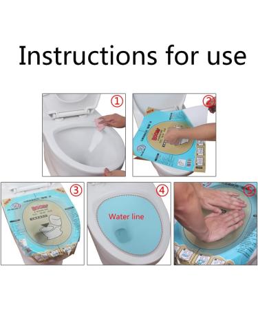 Toilet Dredger | Air Pressure Principle Toilet Dredge - Practical and Simple Dredging Equipment Applied to Kitchen Bathroom and Clogged Pipe Sritob - Buy Online on GoSupps.com