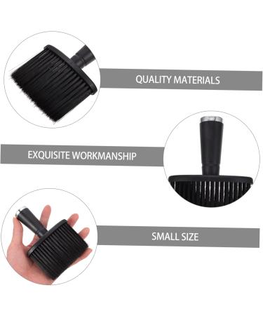 minkissy 1pc Hairdressing Neck Brush Barber Hair Duster Neck Duster Mustache Grooming Brush Hair Cutting Duster Brush Face Brush Hair Duster Brush Nylon Brush Clean Nylon Wool - Buy Online on GoSupps.com