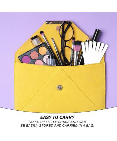 100Pcs Disposable Perfume Test Strips | Essential Oil Scent Cards | Aromatherapy Fragrance Tester - Buy Online on GoSupps.com