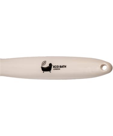 Eco Bath London Nickel Coated Foot Files 340 g - Buy Online on GoSupps.com