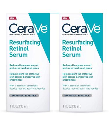 Marks and Skin Texture | 2 Pack for 1 Oz