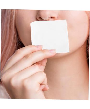 DOITOOL 1000pcs Makeup Remover Pads | Eco-Friendly Facial Cotton Pads for Cleansing | Save Water & Enhance Your Beauty Routine - Buy Online on GoSupps.com