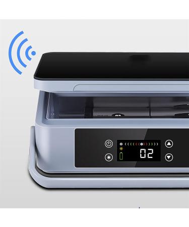 ZZBB Portable Refrigeration Case Portable Insulin Cooler Refrigerated Box Medicine Refrigerator and Insulin Cooler for Travel Drug Reefer Car Small Refrigerator - Buy Online on GoSupps.com