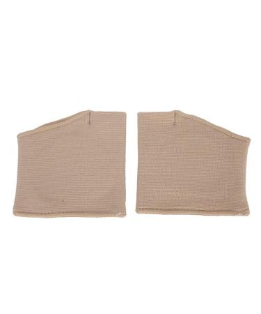 Yinhing Bunion Corrector Thumb Separator Correction Soft Breathable Toe Separator Splint Protective Foot Care Tools for Men and Women (S) Small