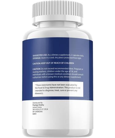 Steel Flow Pro Supplement for Men SteelFlowPro Advanced Energy Pills SteelFlow Pro Supplements Still Flow Pro for Men Health Supplement Reviews (3 Pack - 180 Capsules) - Buy Online on GoSupps.com