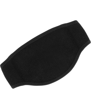 Chiciri Magnetic Self-Warming Neck Bandage | Wireless Acupuncture Pain Relief | Soft Thermal Care for Men & Women - Buy Online on GoSupps.com