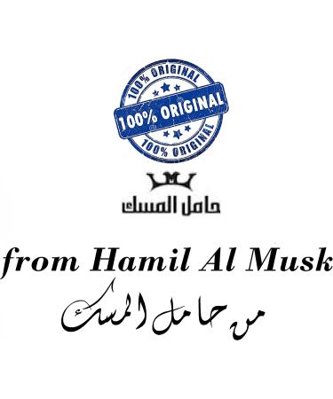 Cream Musk Al Tahara Saudi Altahara Perfume Women Fragrances Alcohol Free 20 gm (5 Pack 100 gm) - Buy Online on GoSupps.com