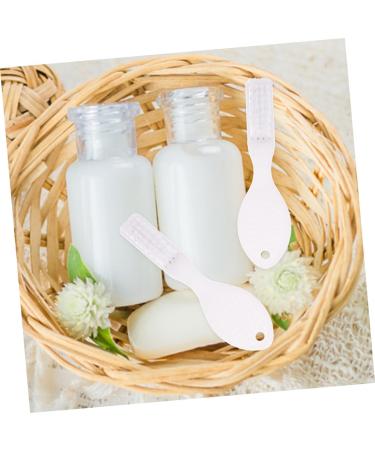 Buy Minkissy 20-Pack Portable Soft Manual Toothbrushes Ideal for Travel Cleaning & Daily Use - Buy Online on GoSupps.com