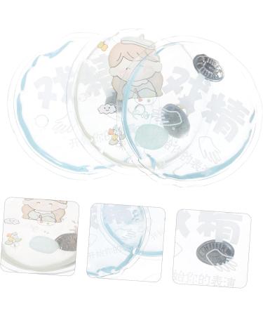 Sosoport 3-in-1 Hand Warmer & Heating Cushion | Self-Warming Gel Pillow & Hot Pad for Hands Toes & Travel - Buy Online on GoSupps.com