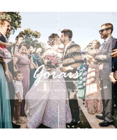 GORAIS Pearl Bridal Hair Vine - Silver Crystal Wedding Headband for Women and Girls - Buy Online on GoSupps.com