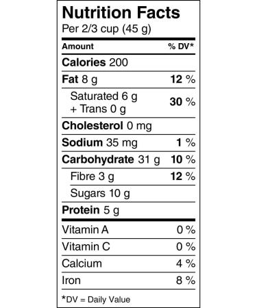 Quaker Harvest Crunch Original Granola Cereal Multi-Pack 475g (Pack of 16) - Buy Online on GoSupps.com