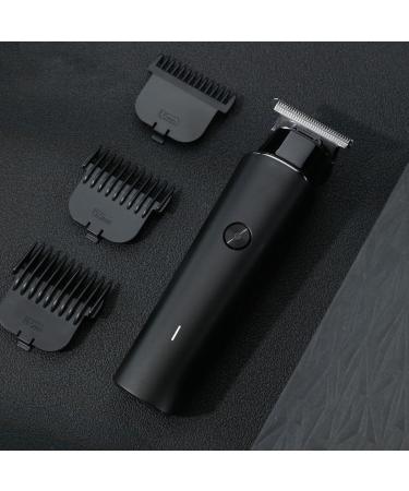 Premium Electric Hair Clippers - Professional Salon Quality Trimmer for Hair & Beard - International Shipping Available - Buy Online on GoSupps.com