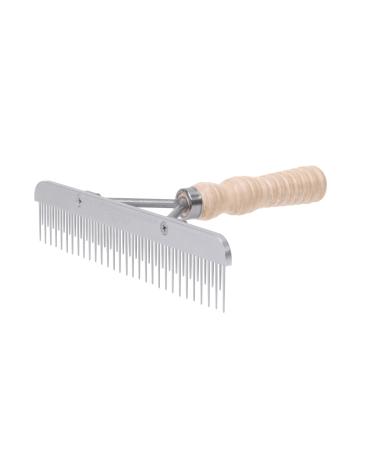 Weaver Leather Livestock Fluffer Comb