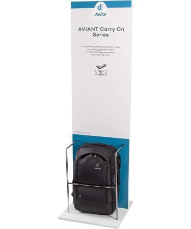 Deuter Aviant Access 38 SL Backpack Black One Size - Buy Online on GoSupps.com
