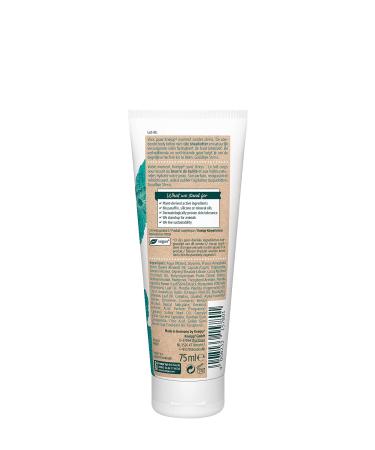 Kneipp Goodbye Stress Hand Cream - Moisturizing with Water Mint & Rosemary | Relaxation & Well-being | 75ml - Buy Online on GoSupps.com