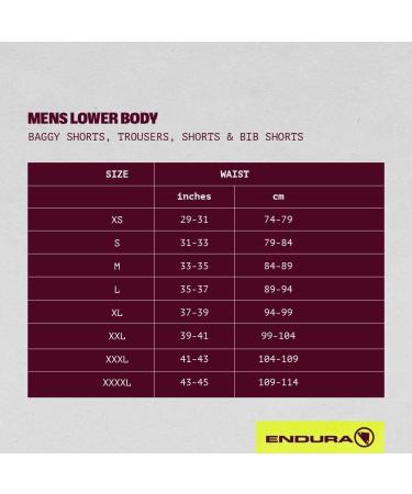 Endura Men's Waterproof Trousers Hummvee Transit L Black | Premium Outdoor Gear for Comfort & Protection - Buy Online on GoSupps.com