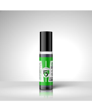 Impression of Tobacco Vanille Oil 1/3oz Roll On Perfume Oil