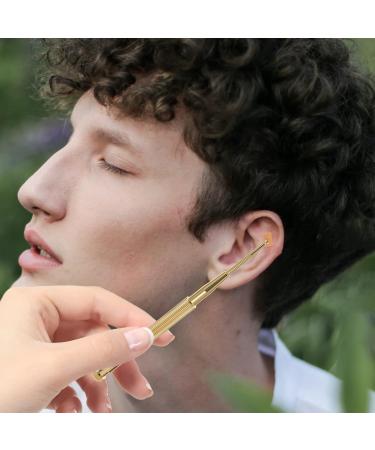 DOITOOL Professional Ear Seeds Kit - 600 Disposable Ear Press Stickers - Buy Online on GoSupps.com