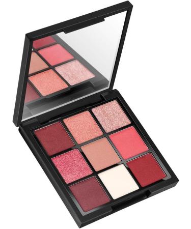 youstar BOHO GLAM eyeshadow palette 02 Gipsy Soul - Buy Online on GoSupps.com