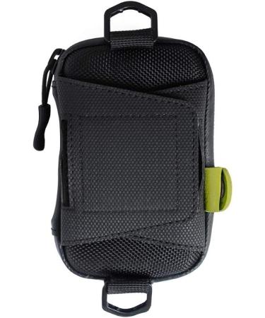 Shop TwoNav Boys Anima+ Battery Holder for 2xAA - Black | International Shipping Available - Buy Online on GoSupps.com