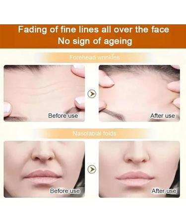  3Pcs Ginseng Extract Liquid Ginseng Extract Anti-Wrinkle Original Serum Oil Ginseng Anti Wrinkle Serum Ginseng Essence Ginseng Serum for Tightening Sagging Skin Reduce Fine Lines - Buy Online on GoSupps.com