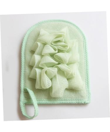 Healeved Shower Sponge Bath Sponge Japanese and Korean Bath Wipe - Buy Online on GoSupps.com